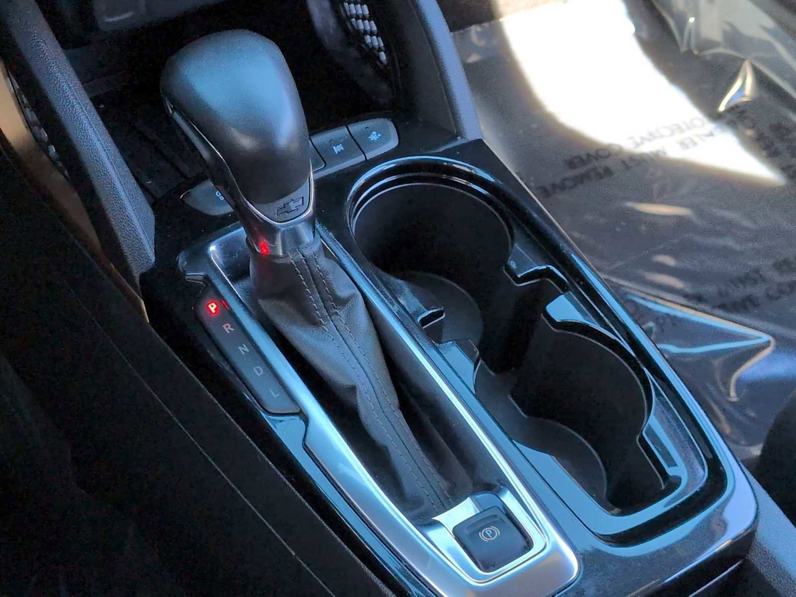 Used 2021 Chevrolet TrailBlazer ACTIV image 32