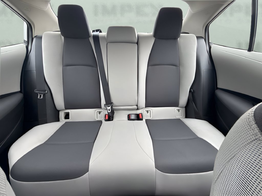 Used 2025 Toyota Corolla LE w/ Convenience Package FWD image 10