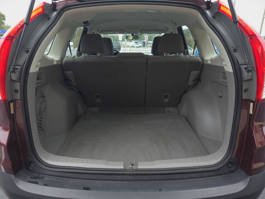 Used 2013 Honda CR-V LX image 20