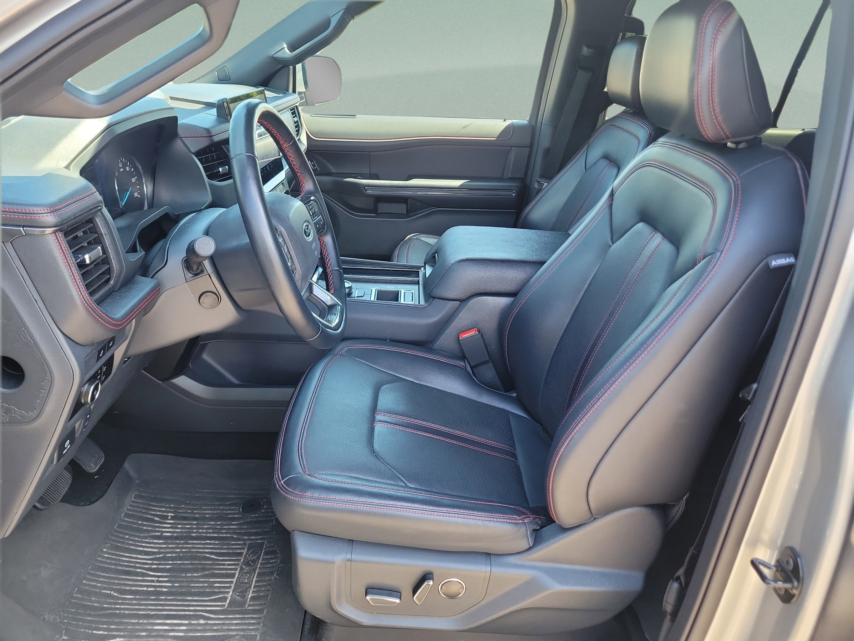 Used 2024 Ford Expedition Max Limited RWD image 25