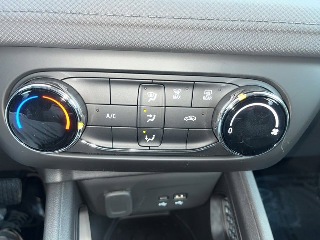 New 2025 Chevrolet TrailBlazer LS w/ LS Convenience Package image 21