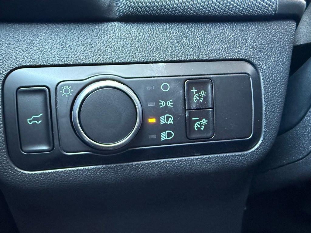 New 2025 Ford Bronco Sport Heritage image 45