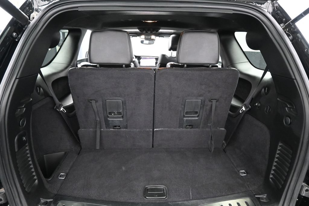 Used 2024 Dodge Durango R/T AWD/4WD image 30