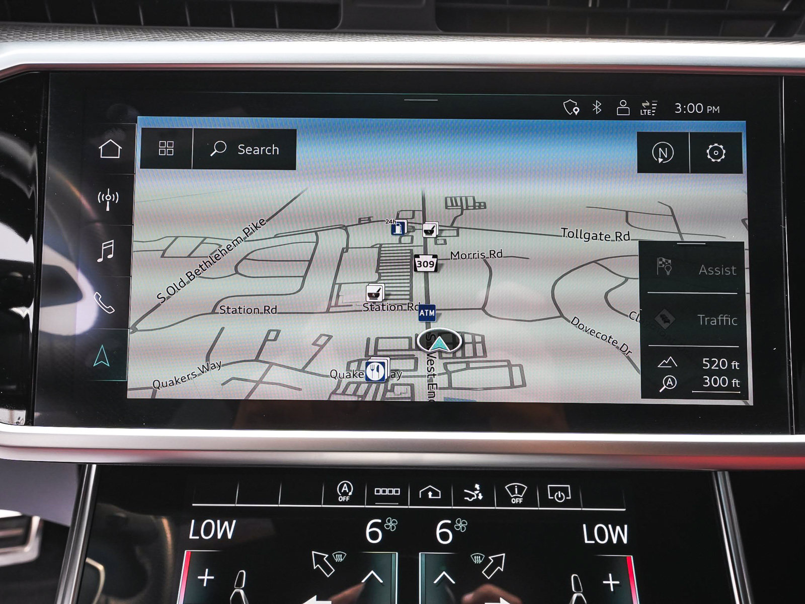 Used 2022 Audi S7 Prestige AWD/4WD image 31