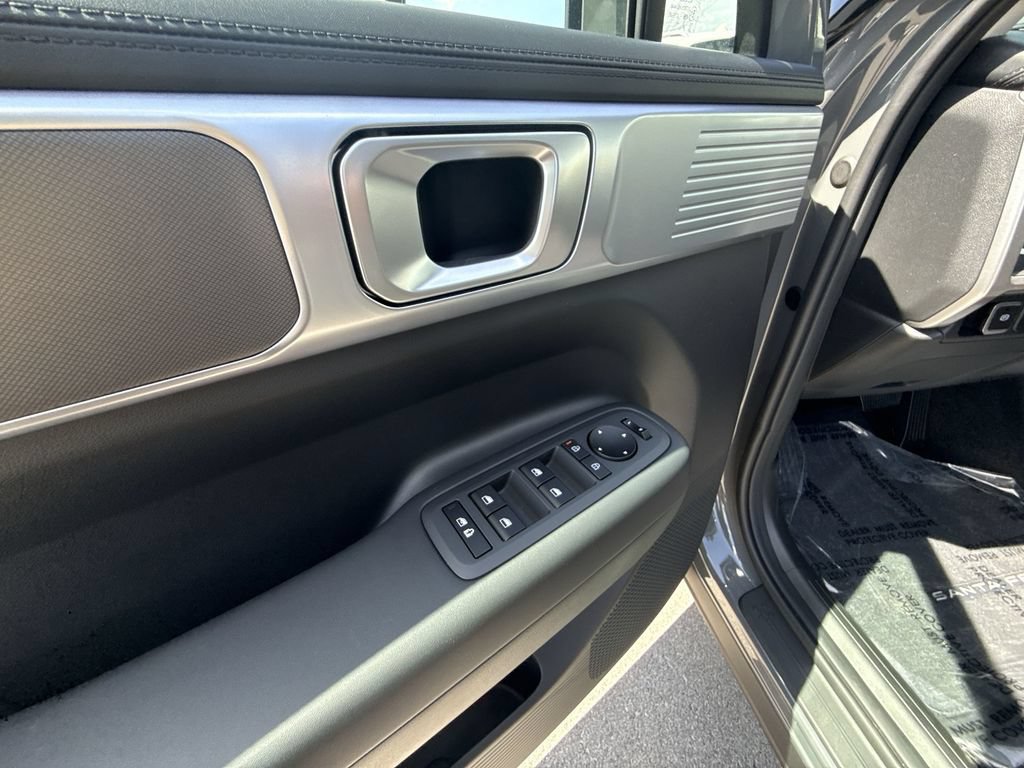 New 2026 Hyundai Santa Fe SE AWD/4WD image 13