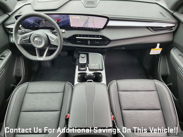 New 2026 Buick Enclave Sport Touring w/ Power Package FWD image 19