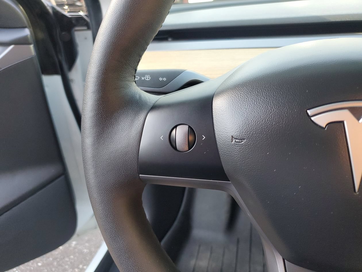 Used 2021 Tesla Model 3 Performance AWD/4WD image 28