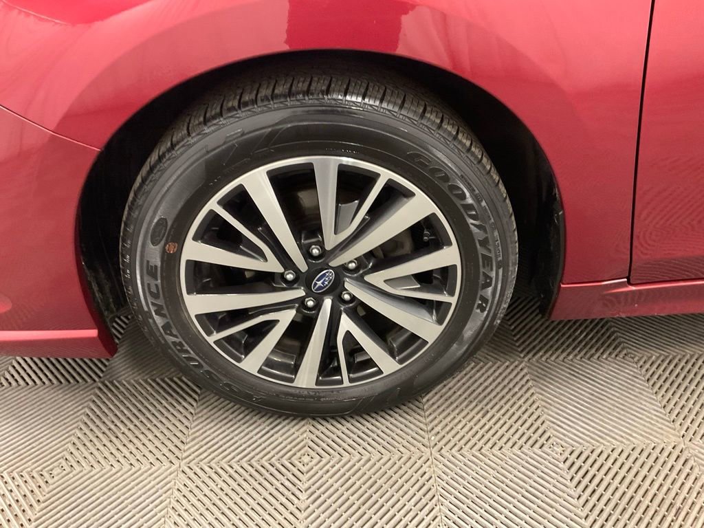 Used 2019 Subaru Legacy 2.5i Premium image 9