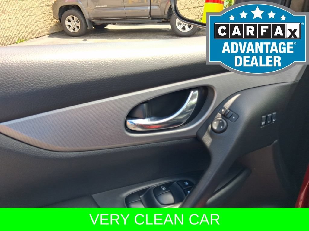 Used 2020 Nissan Rogue Sport SL w/ Premium Package AWD/4WD image 21