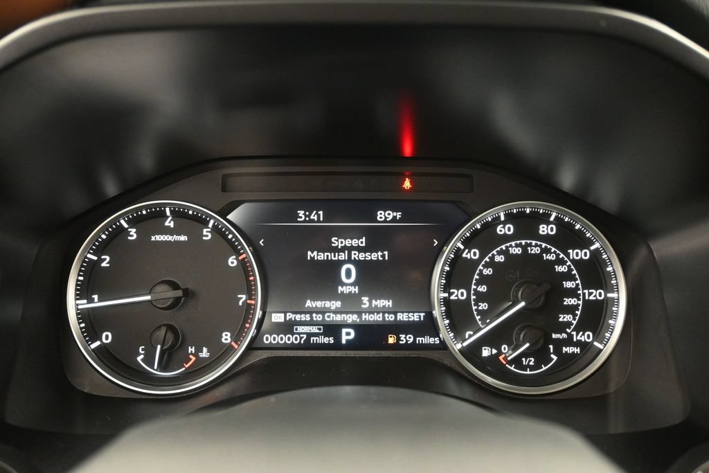 New 2026 Mitsubishi Outlander SE FWD image 28
