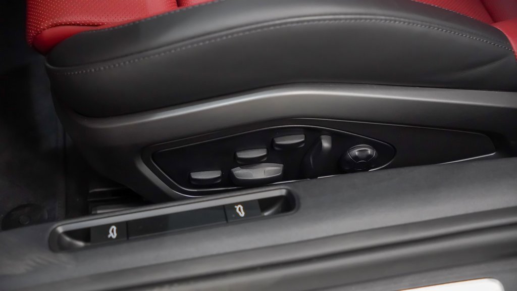 New 2025 Porsche 911 Carrera image 21