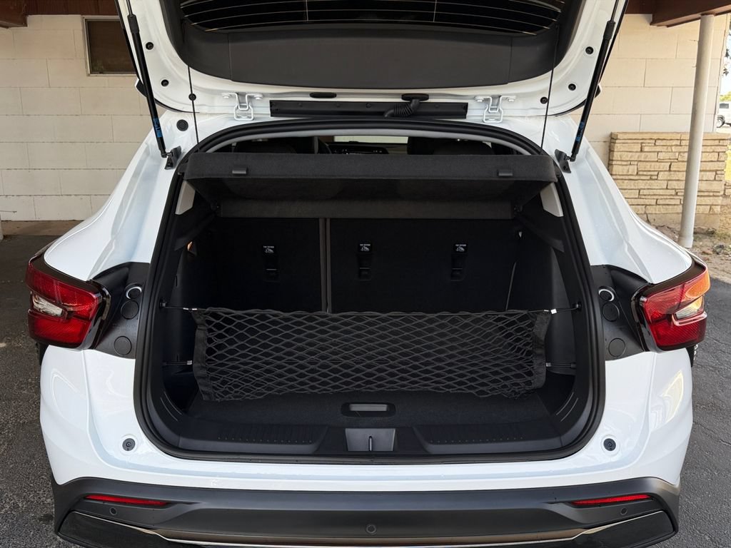 New 2026 Chevrolet Trax ACTIV w/ Sunroof Package FWD image 19