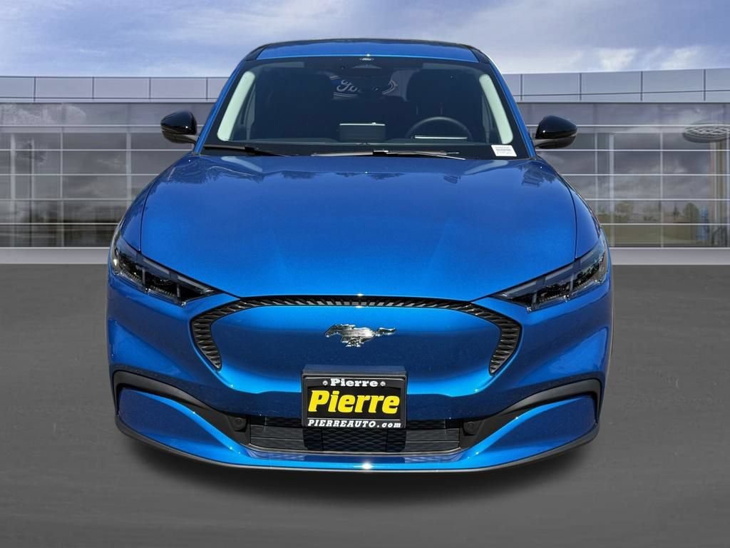 New 2026 Ford Mustang Mach-E Select w/ Comfort Package Lite AWD/4WD image 5