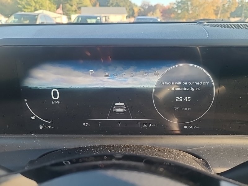 Used 2024 Kia Seltos S AWD/4WD image 14