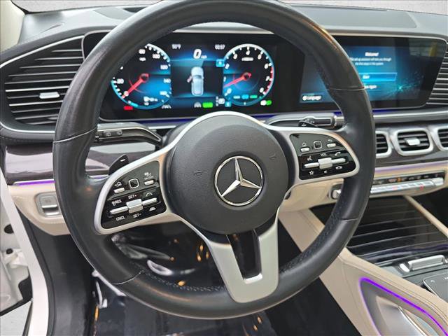 Used 2021 Mercedes-Benz GLE 450 4MATIC image 18