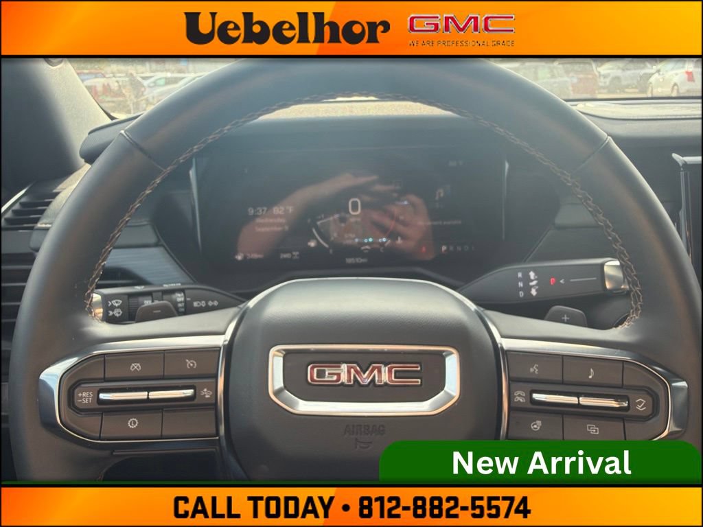 Used 2024 GMC Acadia AT4 AWD/4WD image 29