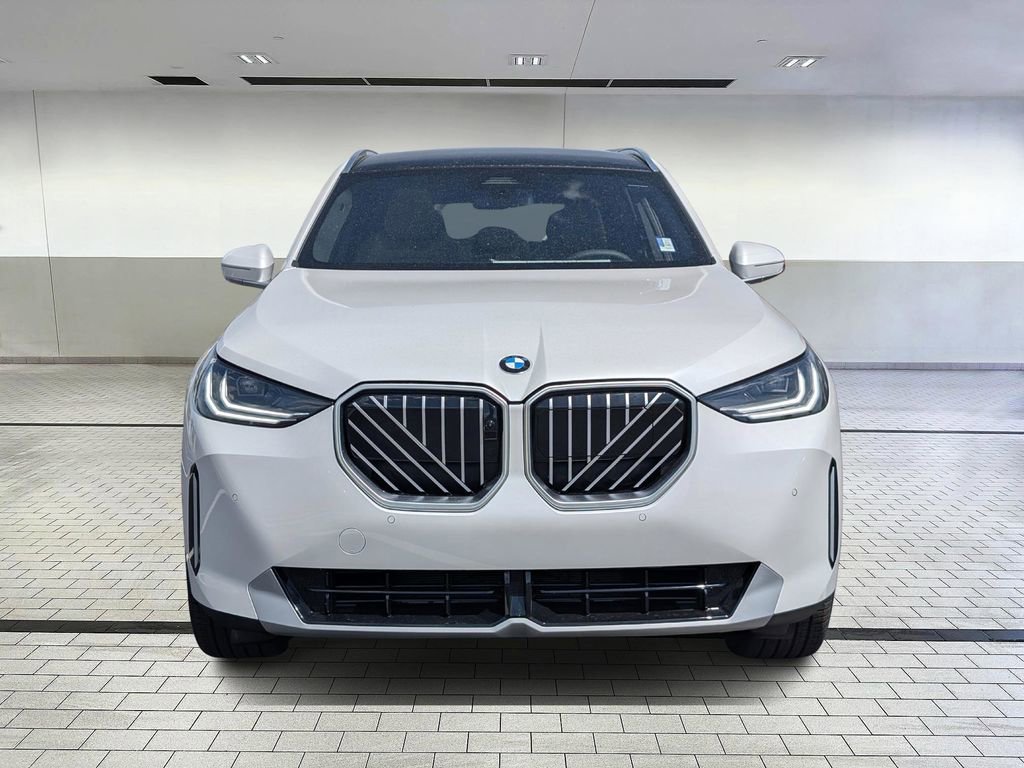 New 2026 BMW X3 xDrive30 w/ Premium Package image 8