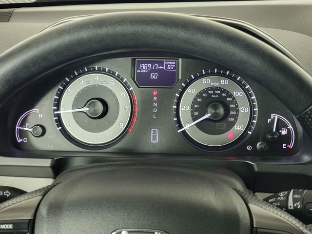 Used 2016 Honda Odyssey SE image 31