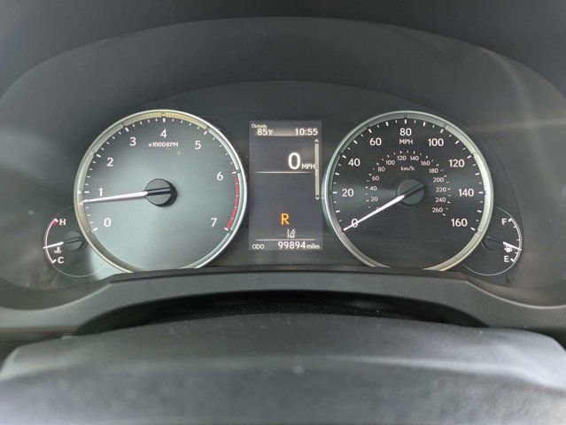 Used 2022 Lexus IS 300 w/ Premium Package RWD image 25