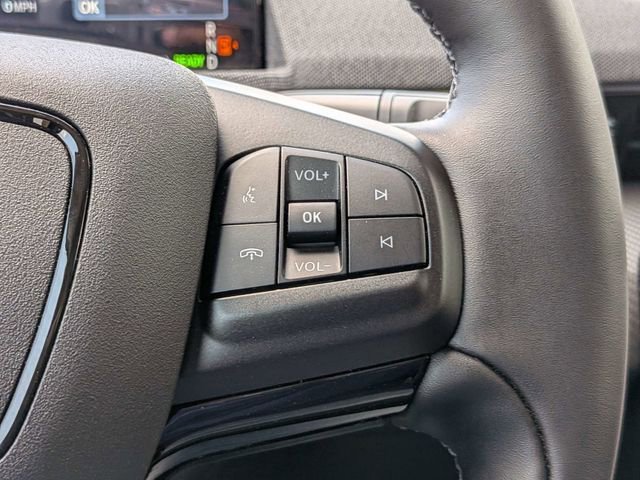 New 2026 Ford Mustang Mach-E Select w/ Comfort Package RWD image 25