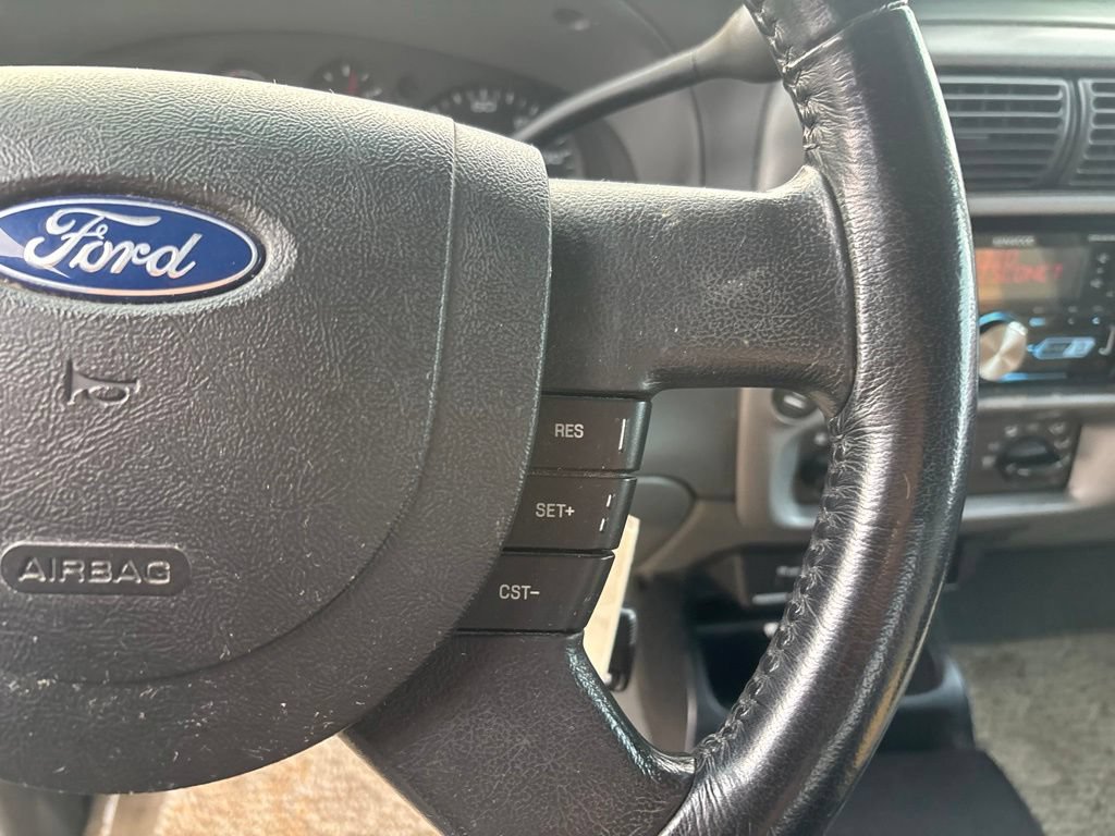 Used 2004 Ford Ranger XLT AWD/4WD image 16