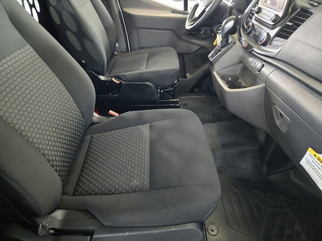 Used 2025 Ford Transit 250 Low Roof w/ Exterior Upgrade Package RWD image 17