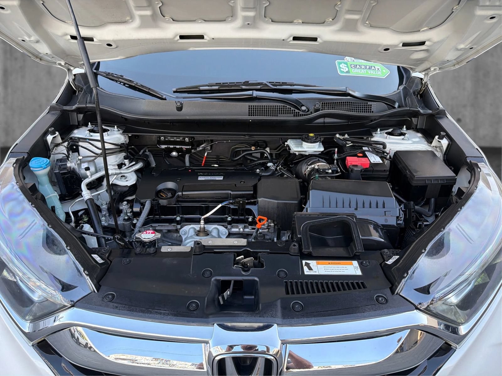 Used 2019 Honda CR-V LX image 11