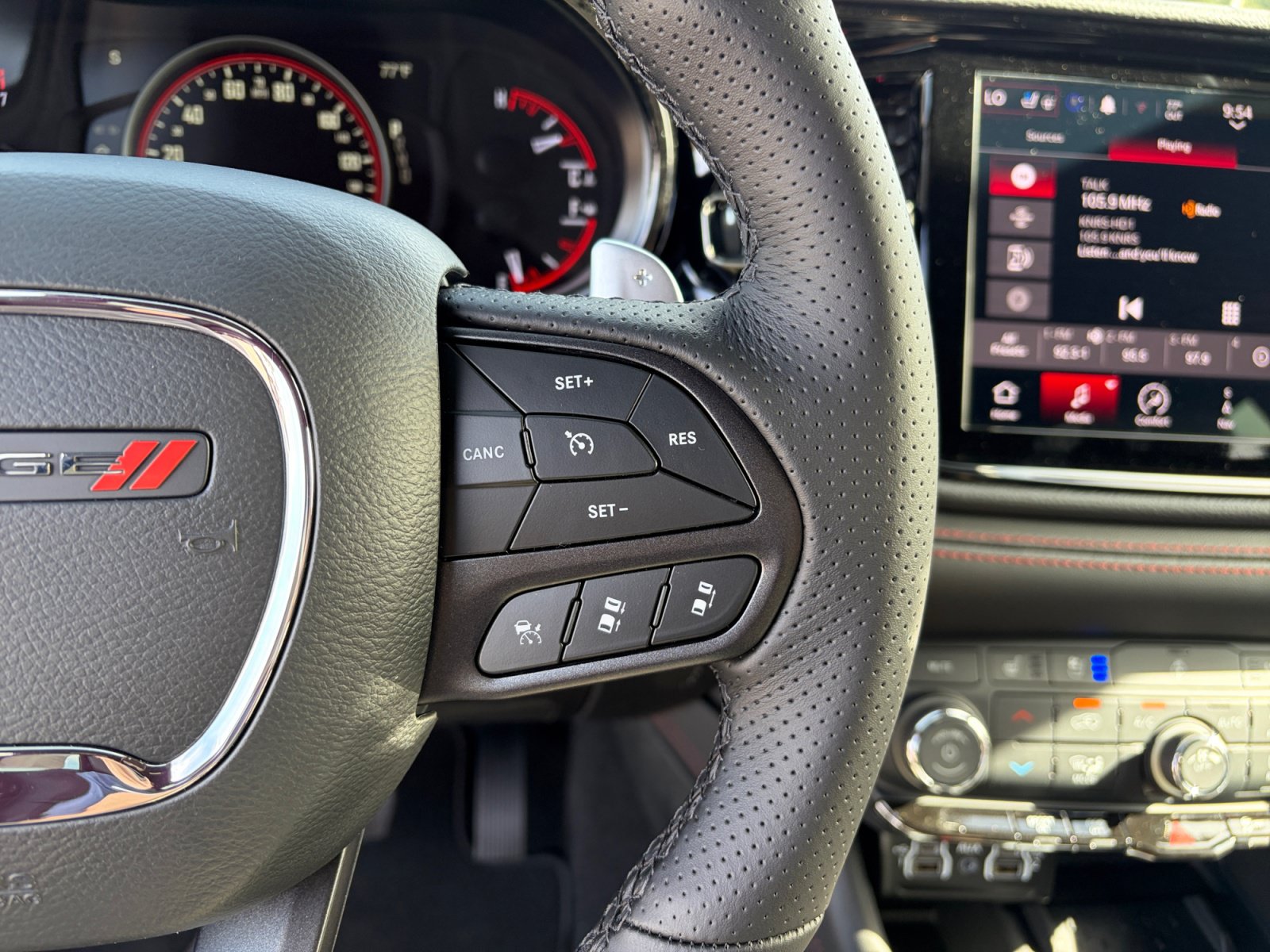 New 2026 Dodge Durango GT AWD/4WD image 14