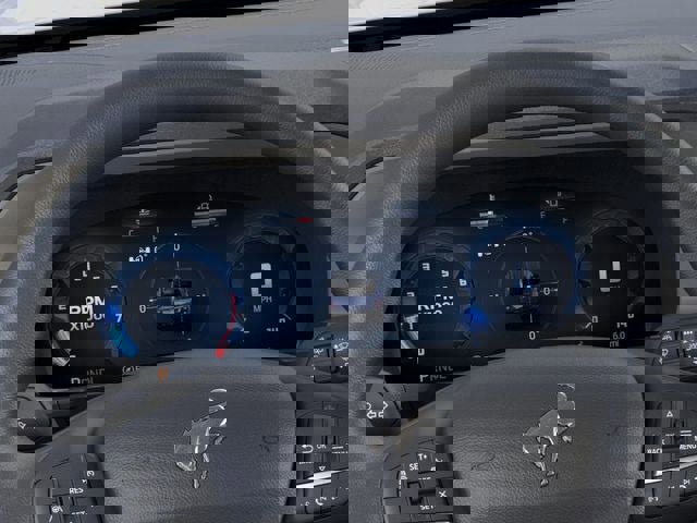 New 2025 Ford Bronco Sport Big Bend image 13