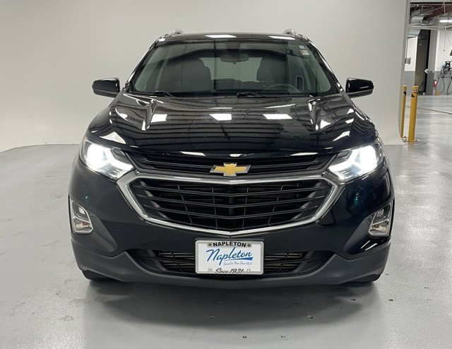 Used 2019 Chevrolet Equinox LT image 6