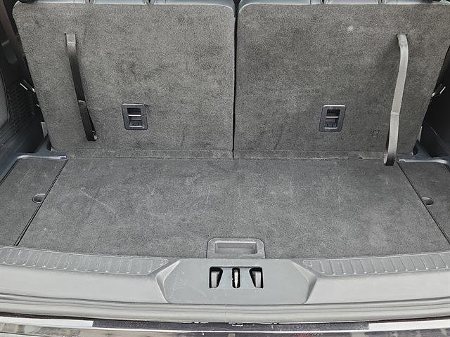 Used 2025 Ford Explorer ST-Line w/ ST-Line Street Pack image 26