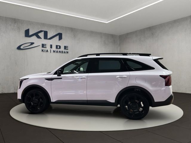 New 2026 Kia Sorento SX Prestige image 3
