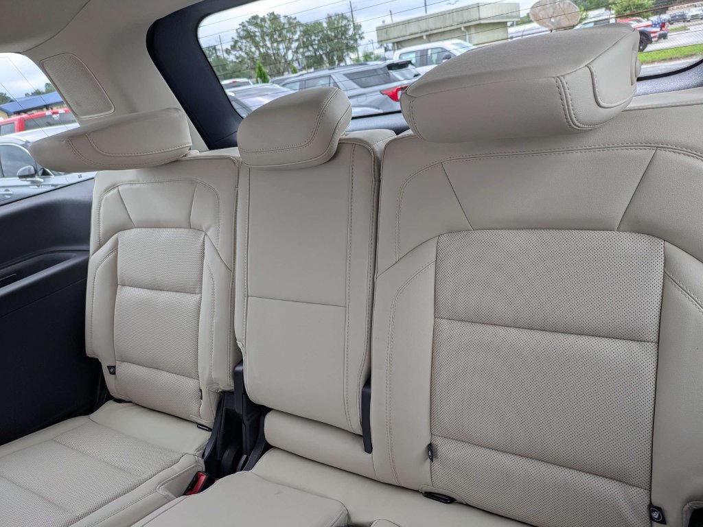 New 2027 Lincoln Navigator Reserve AWD/4WD image 16