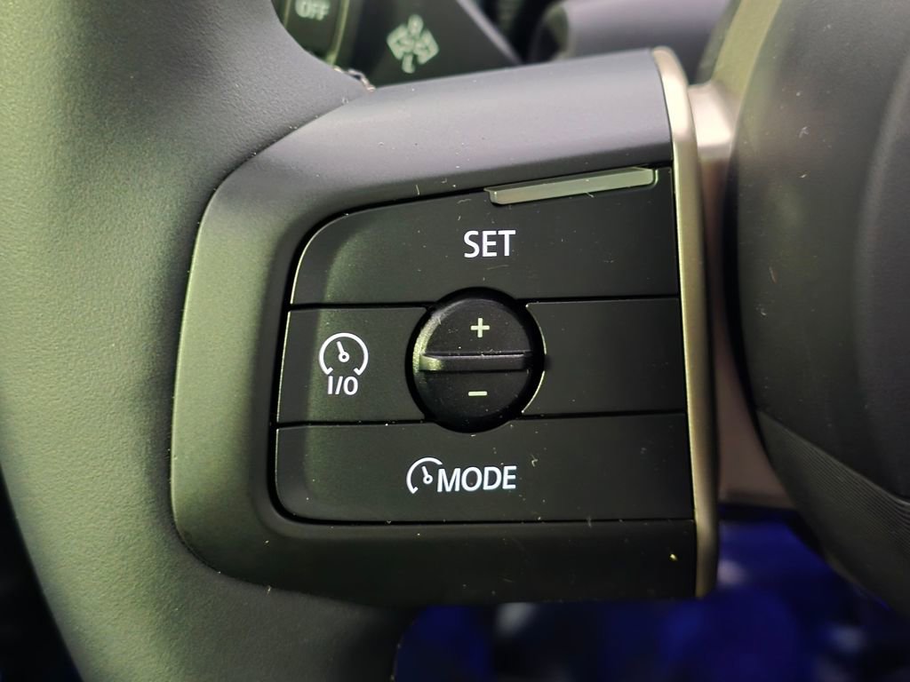 Used 2025 MINI Cooper Countryman S w/ Comfort Package Max image 19