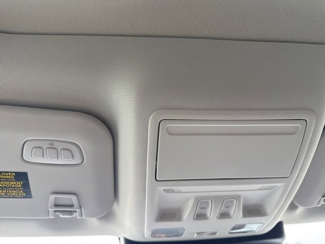 New 2025 Ford Bronco Sport Outer Banks w/ Outer Banks Tech Package+ image 42