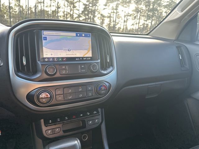 Used 2019 Chevrolet Colorado ZR2 image 15