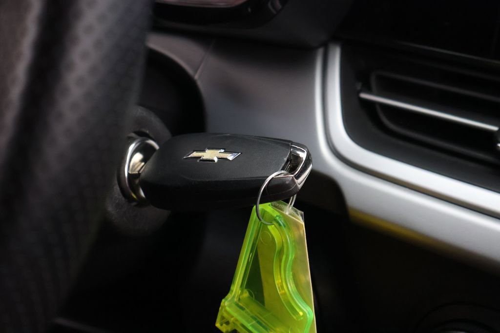 Used 2024 Chevrolet Trax RS image 26