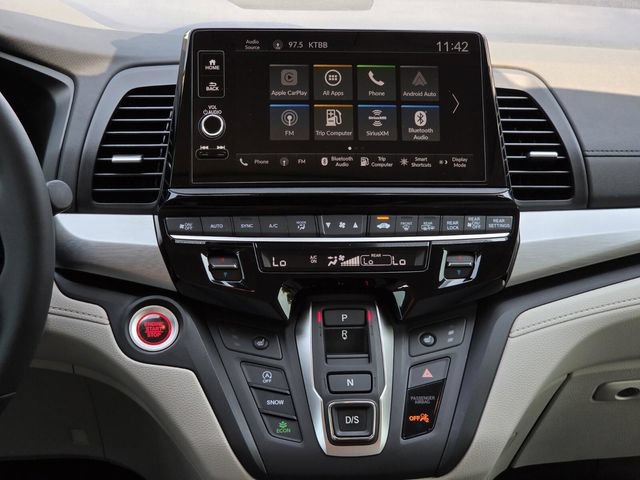 Used 2026 Honda Odyssey EX-L image 16