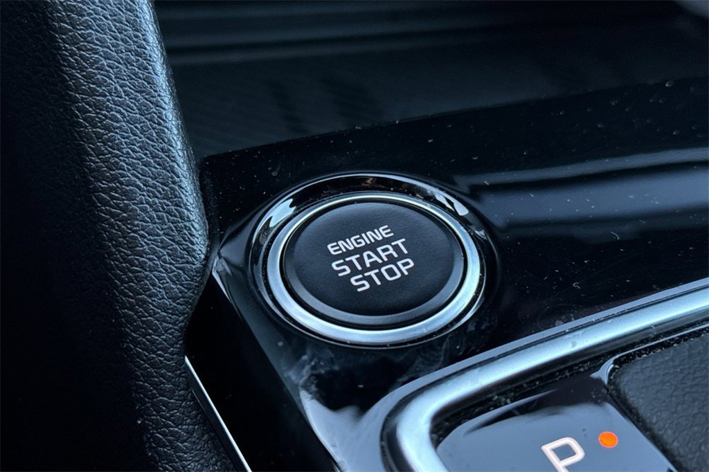 Used 2023 Kia Sportage X-Pro Prestige image 20