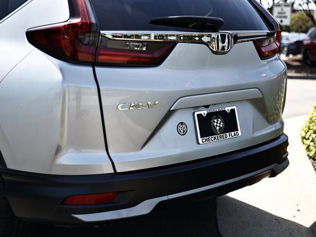 Used 2022 Honda CR-V EX-L image 7