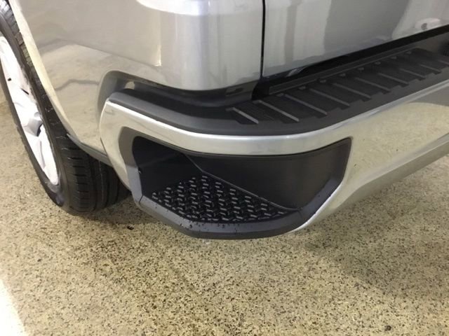 New 2026 Chevrolet Silverado 1500 Custom image 17