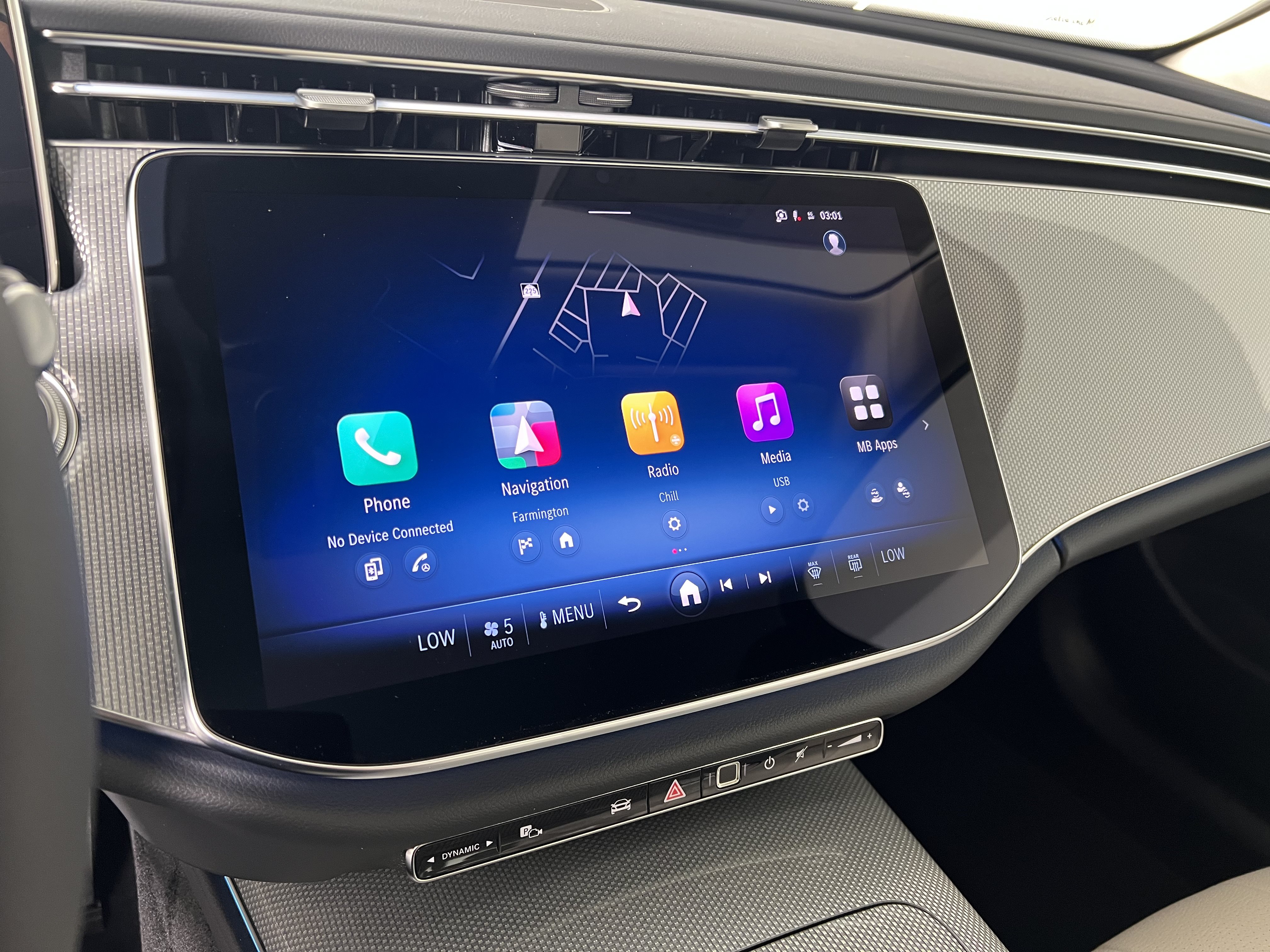 New 2026 Mercedes-Benz E 350 4MATIC Sedan image 29