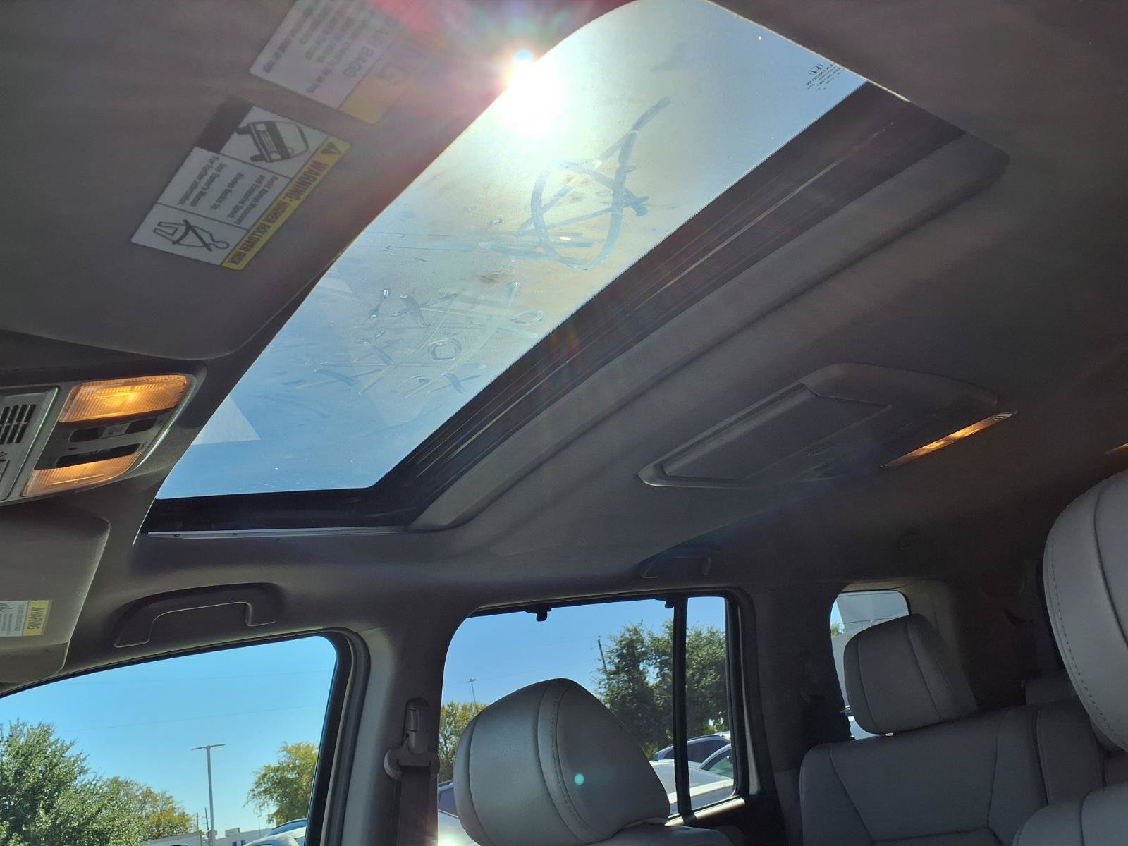 Used 2013 Honda Pilot Touring image 5