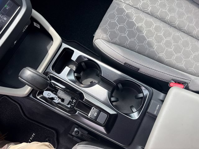 Certified 2026 Subaru Forester AWD/4WD image 34
