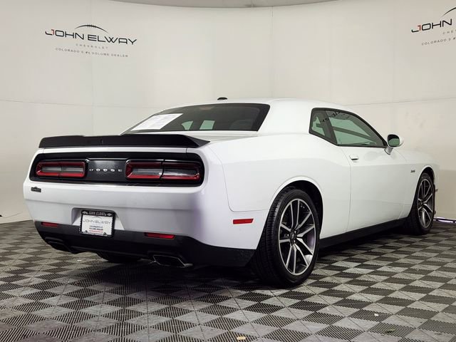 Used 2023 Dodge Challenger R/T image 7
