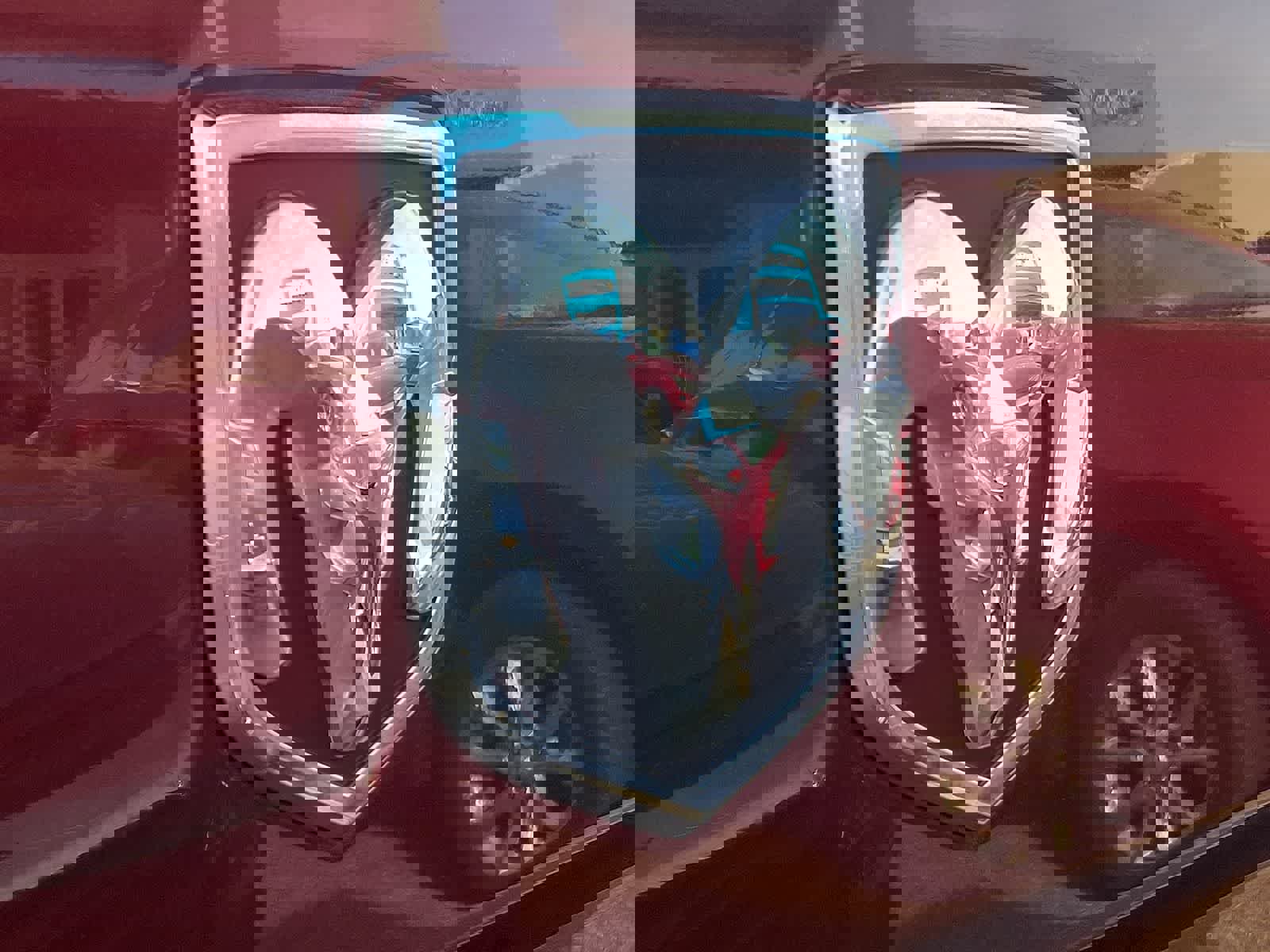 Used 2016 RAM 1500 Tradesman w/ Popular Equipment Group image 5