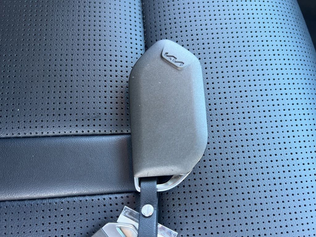 Certified 2025 Kia Sorento S image 25