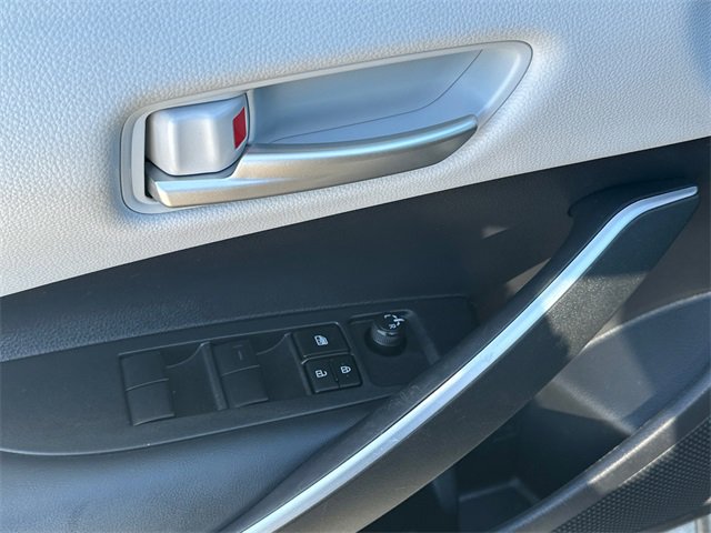Used 2023 Toyota Corolla SE image 17