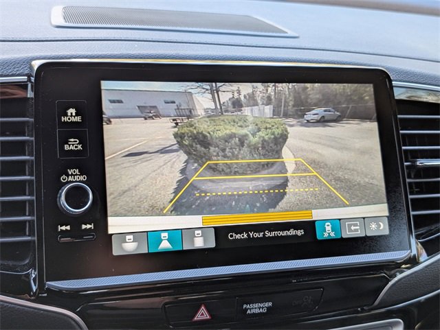 Used 2024 Honda Ridgeline Black Edition image 19