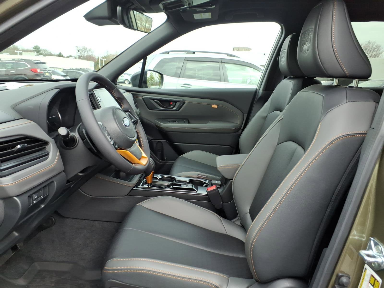 New 2026 Subaru Forester Wilderness image 11